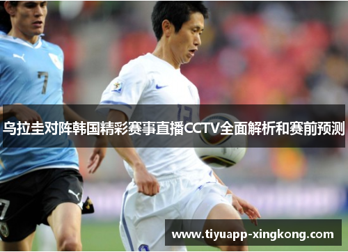 乌拉圭对阵韩国精彩赛事直播CCTV全面解析和赛前预测